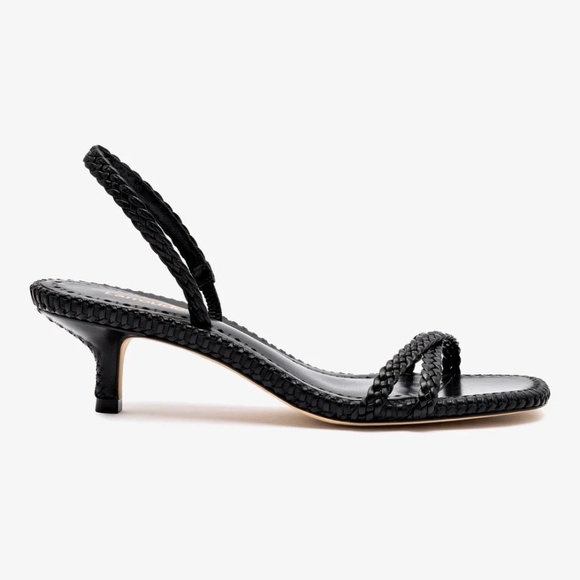 Larroude Mini Annie Sandal